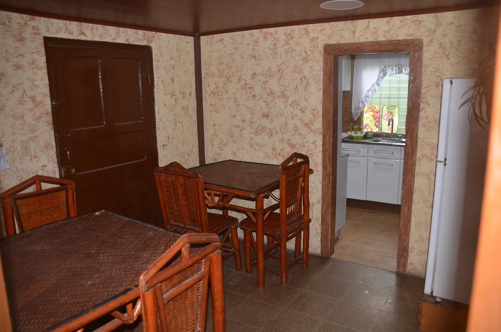 Hostal Doraz Boquete Zewnętrze zdjęcie