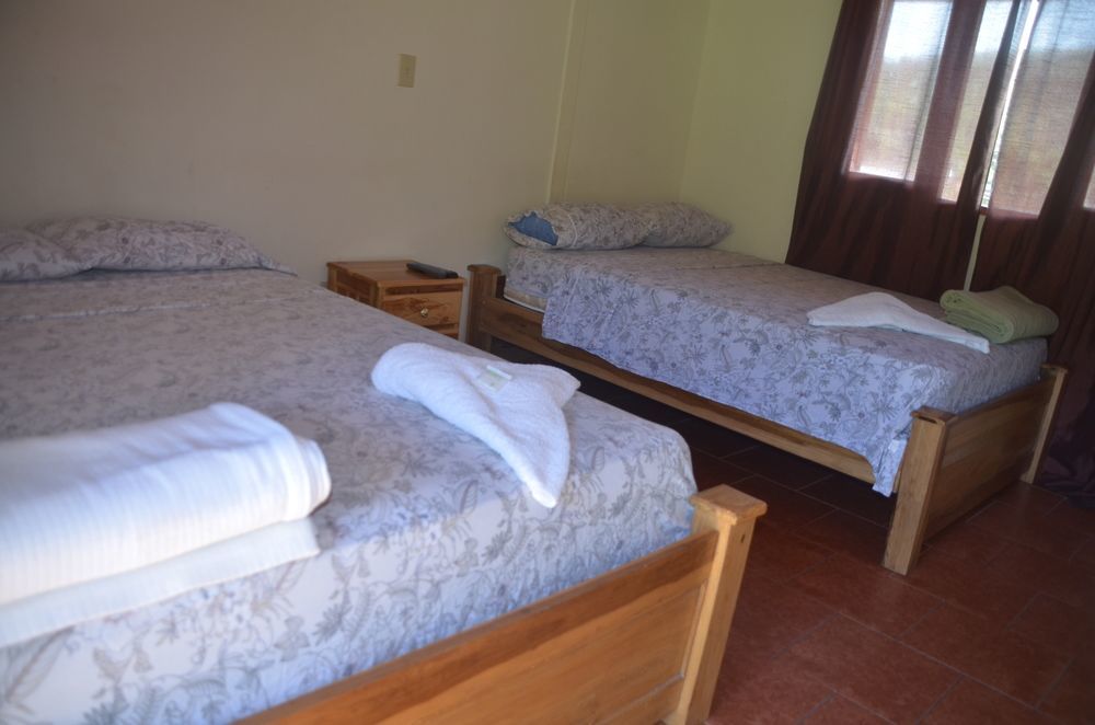 Hostal Doraz Boquete Zewnętrze zdjęcie